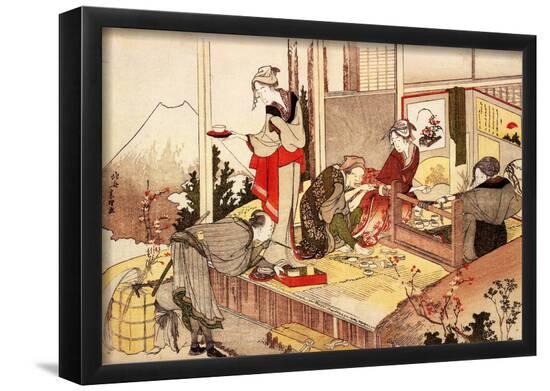 Poster, , large