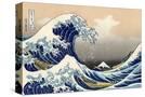 Stretched Canvas