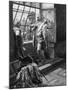 Katte Beheaded-Alphonse Mucha-Mounted Art Print