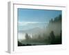 Katun River, Mt. Beluhka, Steppe, Siberia, Russia-Kenneth Garrett-Framed Photographic Print