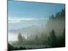 Katun River, Mt. Beluhka, Steppe, Siberia, Russia-Kenneth Garrett-Mounted Photographic Print