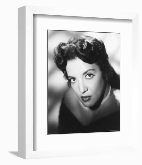 Katy Jurado-null-Framed Photo