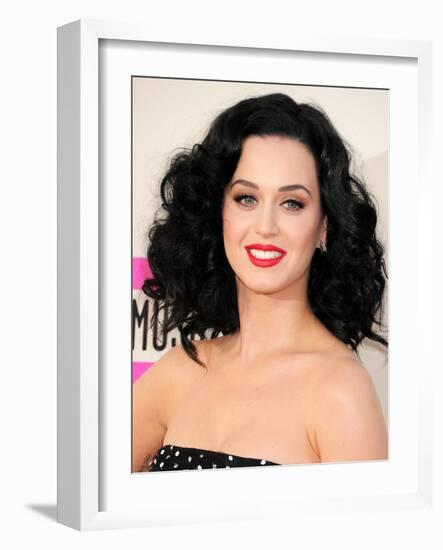 Katy Perry-null-Framed Photo