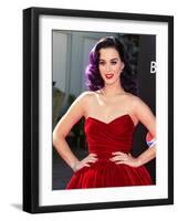 Katy Perry-null-Framed Photo