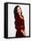 Katy Perry-null-Framed Stretched Canvas