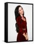 Katy Perry-null-Framed Stretched Canvas