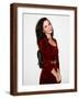 Brown Frame