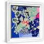White Frame
