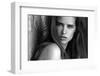 Katya-Valeriy Kasmasov-Framed Photographic Print