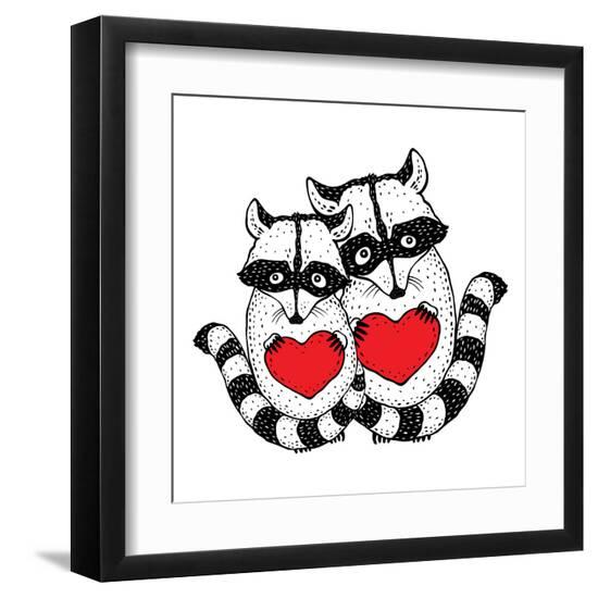 Art Print, , large