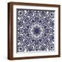 Brown Frame