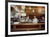 Katz's Delicatessen, 1993-Max Ferguson-Framed Giclee Print