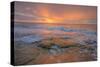Kauai Daybreak-Vincent James-Stretched Canvas