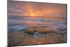 Kauai Daybreak-Vincent James-Mounted Photographic Print