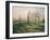 Kauffeldt Homestead-Kevin Dodds-Framed Giclee Print