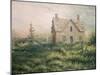 Kauffeldt Homestead-Kevin Dodds-Mounted Giclee Print