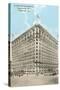 Kaufman and Baer Department Store, Pittsburgh-null-Stretched Canvas