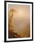 Kauterskill Clove, in the Catskills, 1862-Sanford Robinson Gifford-Framed Giclee Print