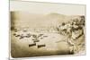 Kavala - Greece-null-Mounted Photographic Print