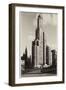 Kavanagh Building, Buenos Aires, Argentina-null-Framed Photographic Print