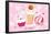 Kawaii - So Sweet-Trends International-Framed Poster