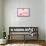 Kawaii - So Sweet-Trends International-Framed Stretched Canvas displayed on a wall