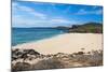 Kawakiu Beach, Island of Molokai, Hawaii, United States of America, Pacific-Michael Runkel-Mounted Photographic Print