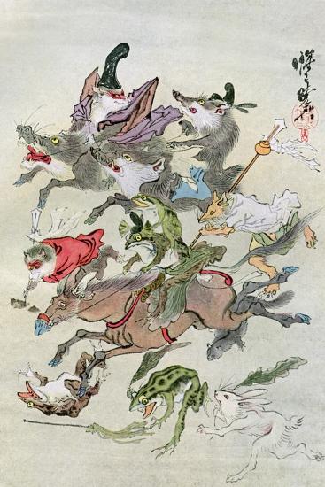 Premium Giclee Print, , large