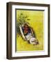 Kawasi Indian Baby, 1904-Grace Carpenter Hudson-Framed Giclee Print