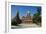 Kawhnat Monastery, Near Maylamyine (Moulmein), Mon State, Myanmar (Burma), Asia-Tuul-Framed Photographic Print