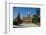 Kawhnat Monastery, Near Maylamyine (Moulmein), Mon State, Myanmar (Burma), Asia-Tuul-Framed Photographic Print