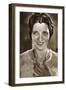 Kay Francis, American Actress, 1933-null-Framed Giclee Print