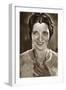 Kay Francis, American Actress, 1933-null-Framed Giclee Print