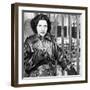 Kay Francis, American Actress, 1934-1935-null-Framed Giclee Print