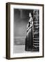 Kay Francis, American Stage and Film Actress, 1938-null-Framed Giclee Print