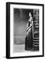 Kay Francis, American Stage and Film Actress, 1938-null-Framed Giclee Print