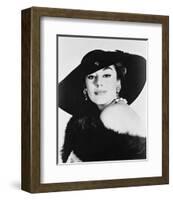 Kay Kendall-null-Framed Photo