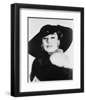 Kay Kendall-null-Framed Photo