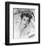 Kay Kendall-null-Framed Photo