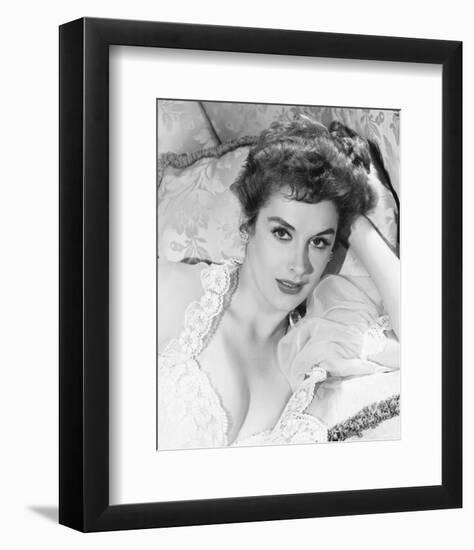 Kay Kendall-null-Framed Photo