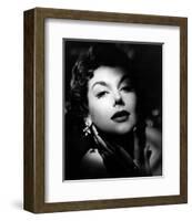 Kay Kendall-null-Framed Photo