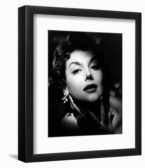 Kay Kendall-null-Framed Photo