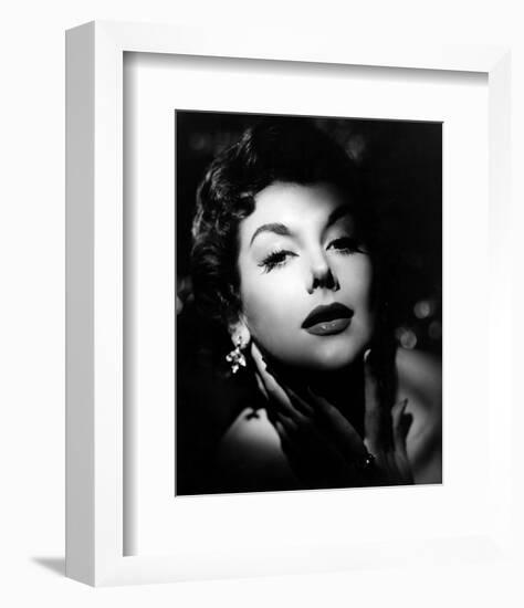 Kay Kendall-null-Framed Photo