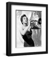 Kay Kendall-null-Framed Photo