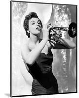 Kay Kendall-null-Mounted Photo