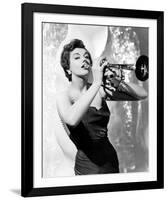 Kay Kendall-null-Framed Photo