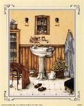 Bath Shelf I-Kay Lamb Shannon-Art Print