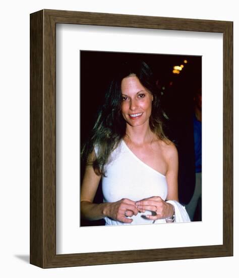 Kay Lenz-null-Framed Photo