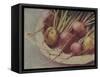 Kay's Beets-Jennifer Kennard-Framed Stretched Canvas