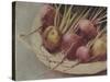 Kay's Beets-Jennifer Kennard-Stretched Canvas